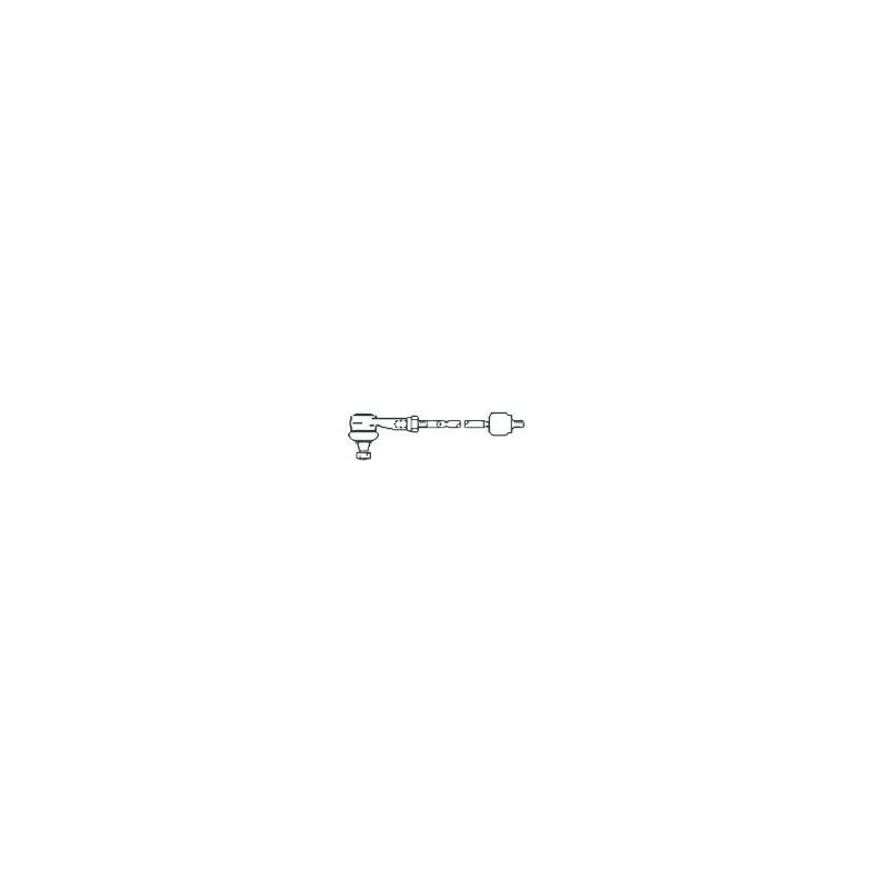 Barre de connexion FRAP FT/313
