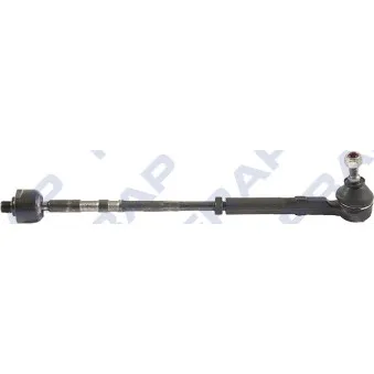 Barre de connexion FRAP FT/317