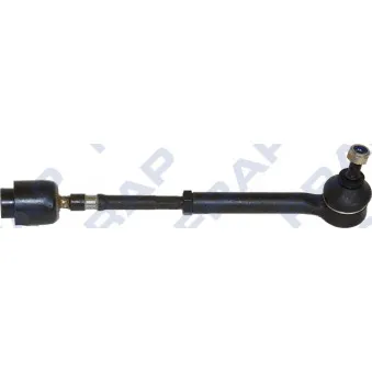 Barre de connexion FRAP FT/320