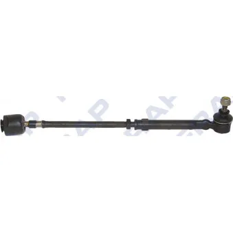 Barre de connexion FRAP FT/321