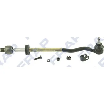 Barre de connexion FRAP FT/326