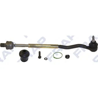 Barre de connexion FRAP FT/327