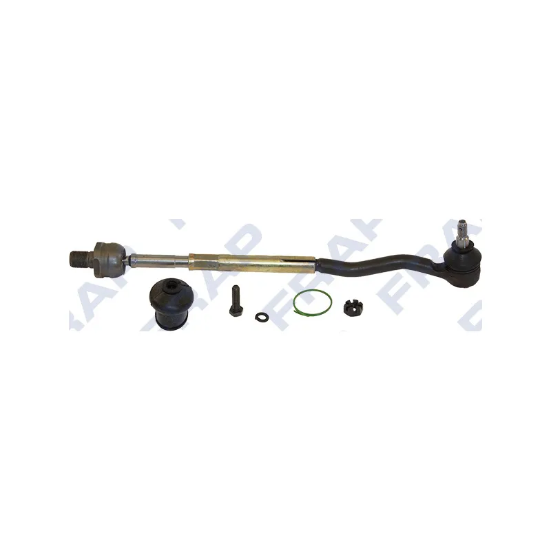 Barre de connexion FRAP FT/327