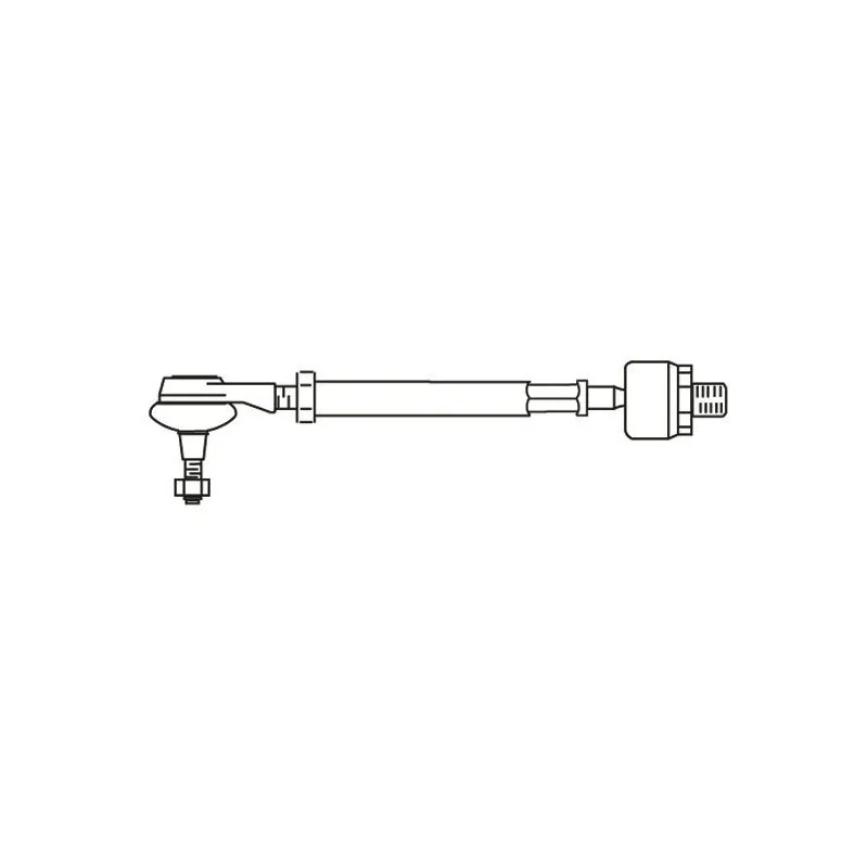 Barre de connexion FRAP FT/330