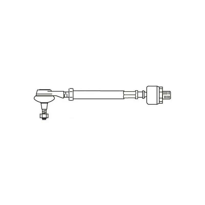 Barre de connexion FRAP FT/331