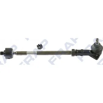 Barre de connexion FRAP FT/333