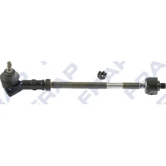Barre de connexion FRAP FT/334