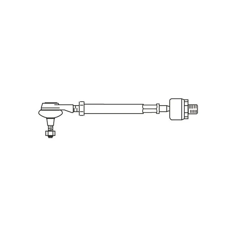 Barre de connexion FRAP FT/337