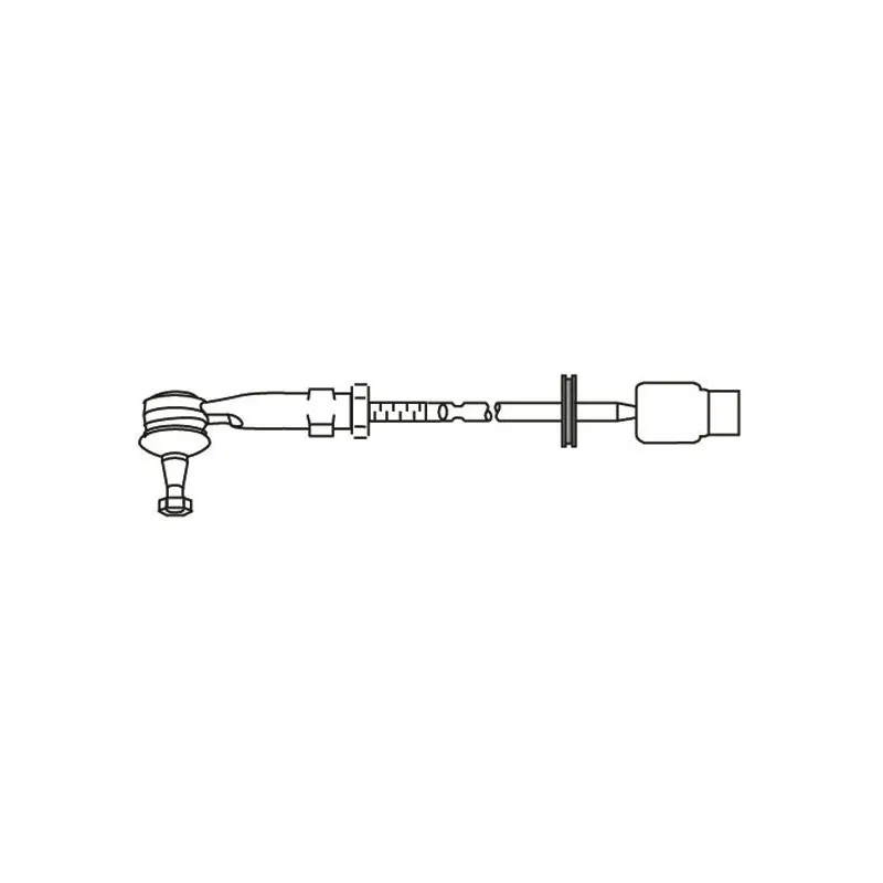Barre de connexion FRAP FT/338