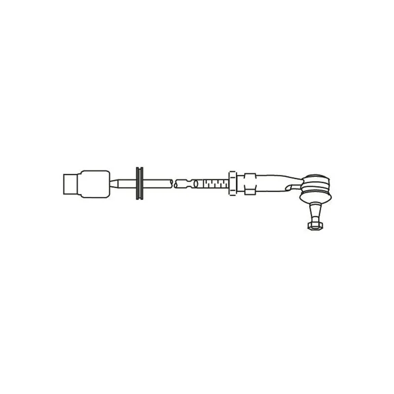 Barre de connexion FRAP FT/339