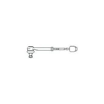 Barre de connexion FRAP FT/355