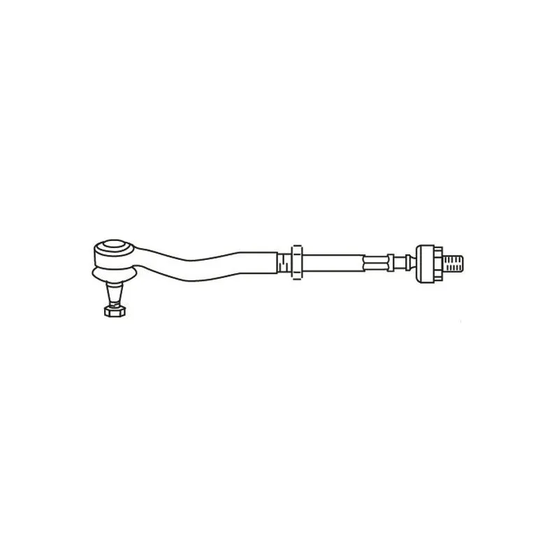 Barre de connexion FRAP FT/361