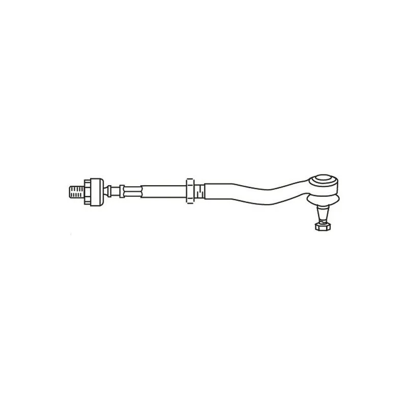 Barre de connexion FRAP FT/362