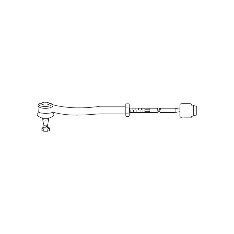 Barre de connexion FRAP FT/365