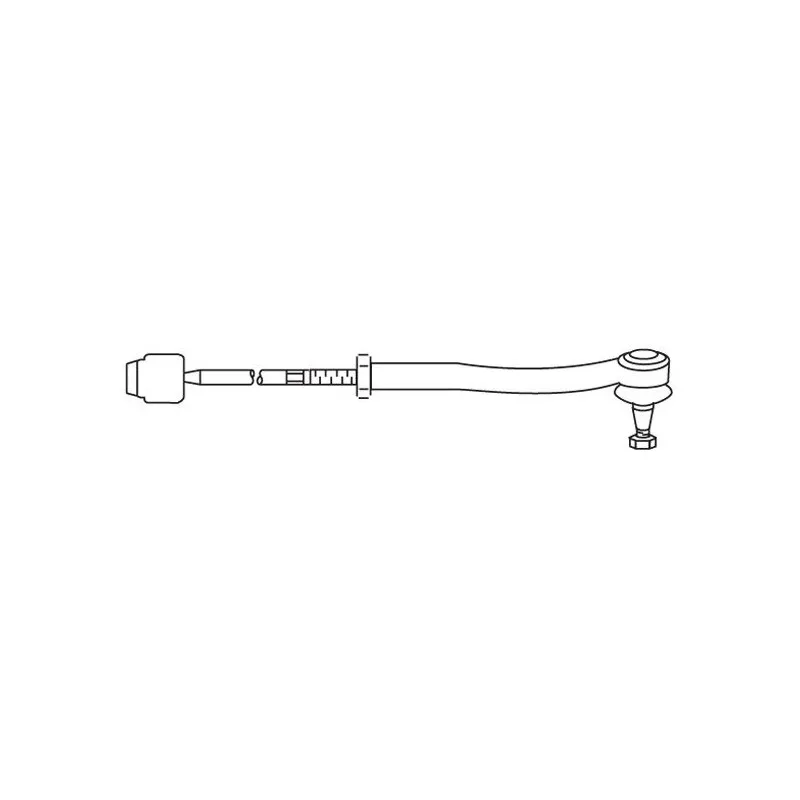 Barre de connexion FRAP FT/366