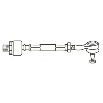 Barre de connexion FRAP FT/370