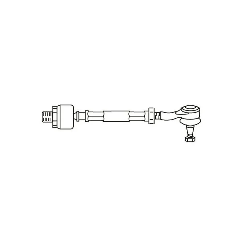 Barre de connexion FRAP FT/370