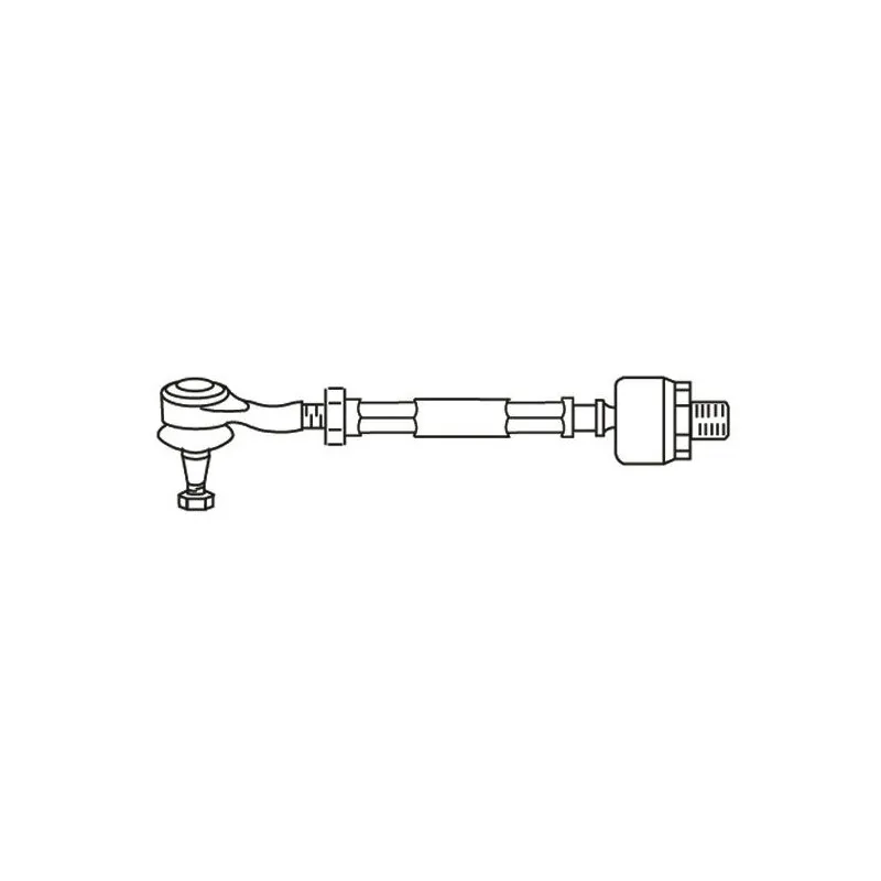 Barre de connexion FRAP FT/371