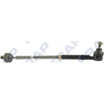 Barre de connexion FRAP FT/373