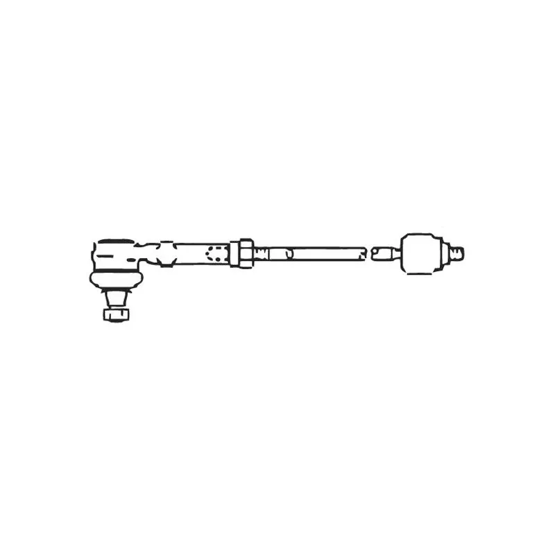 Barre de connexion FRAP FT/375