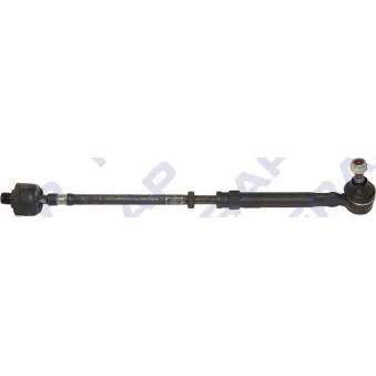Barre de connexion FRAP FT/376