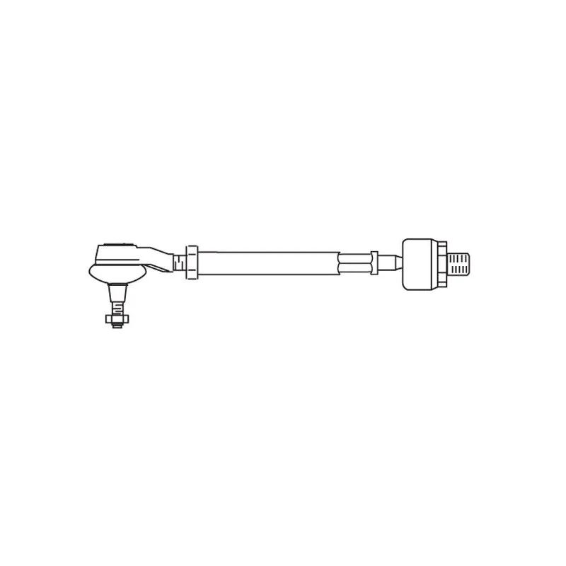 Barre de connexion FRAP FT/381
