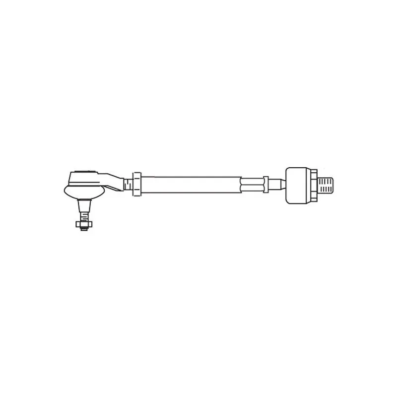 Barre de connexion FRAP FT/383