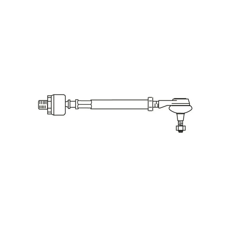 Barre de connexion FRAP FT/386