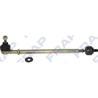 Barre de connexion FRAP FT/391