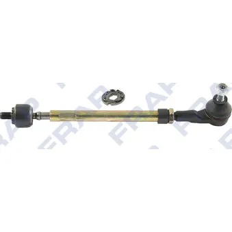Barre de connexion FRAP FT/394