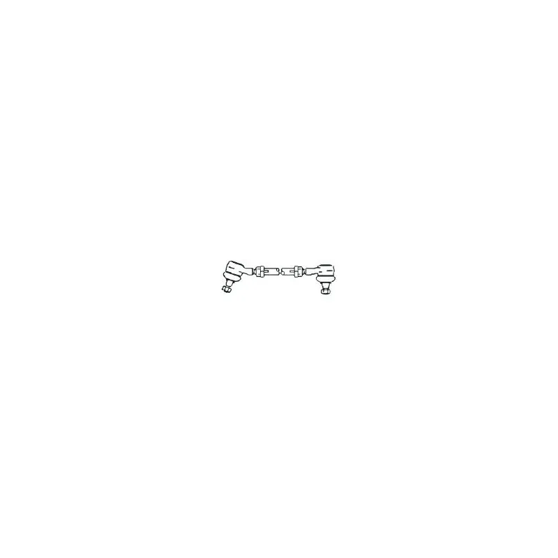 Barre de connexion FRAP FT/4