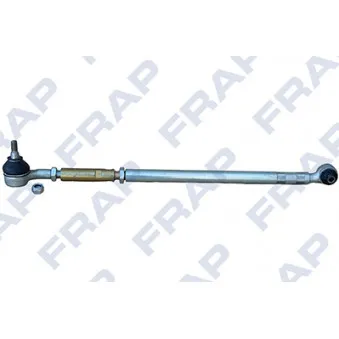 Barre de connexion FRAP FT/401