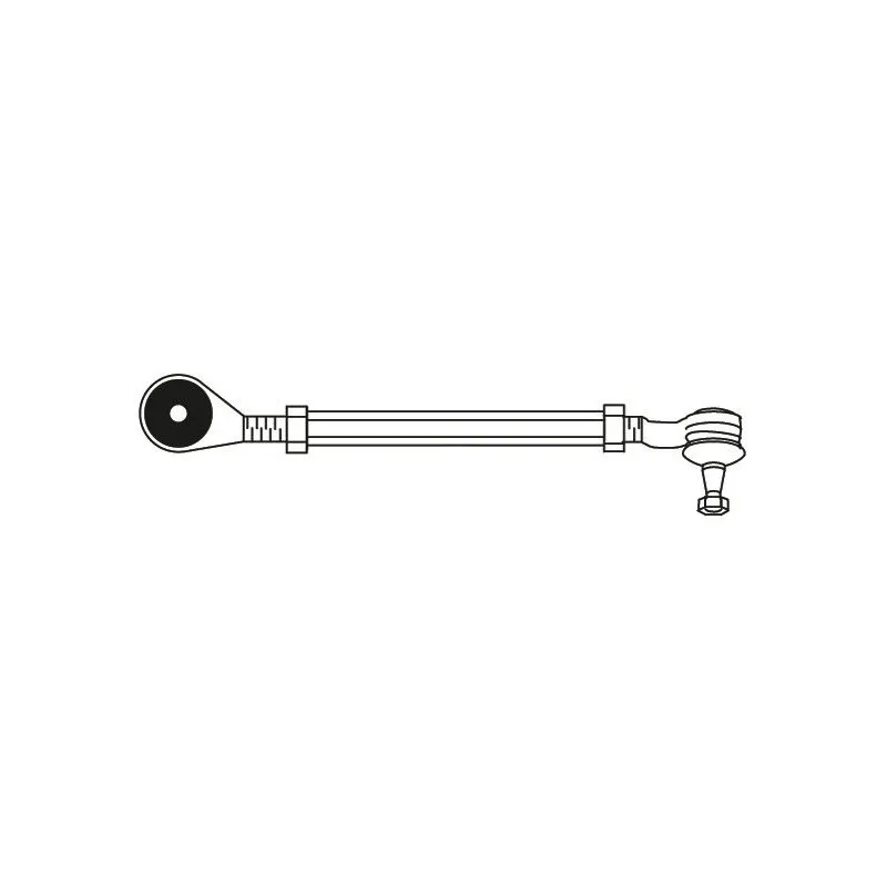 Barre de connexion FRAP FT/402
