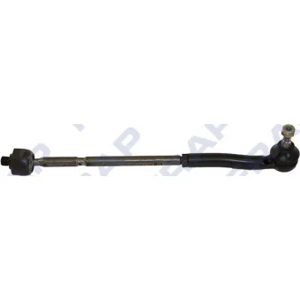Barre de connexion FRAP FT/408