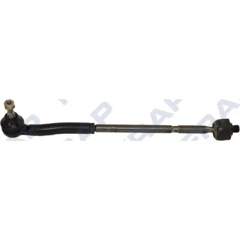 Barre de connexion FRAP FT/409
