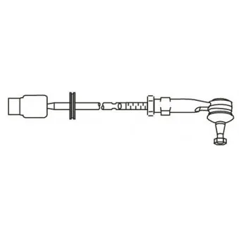 Barre de connexion FRAP FT/413