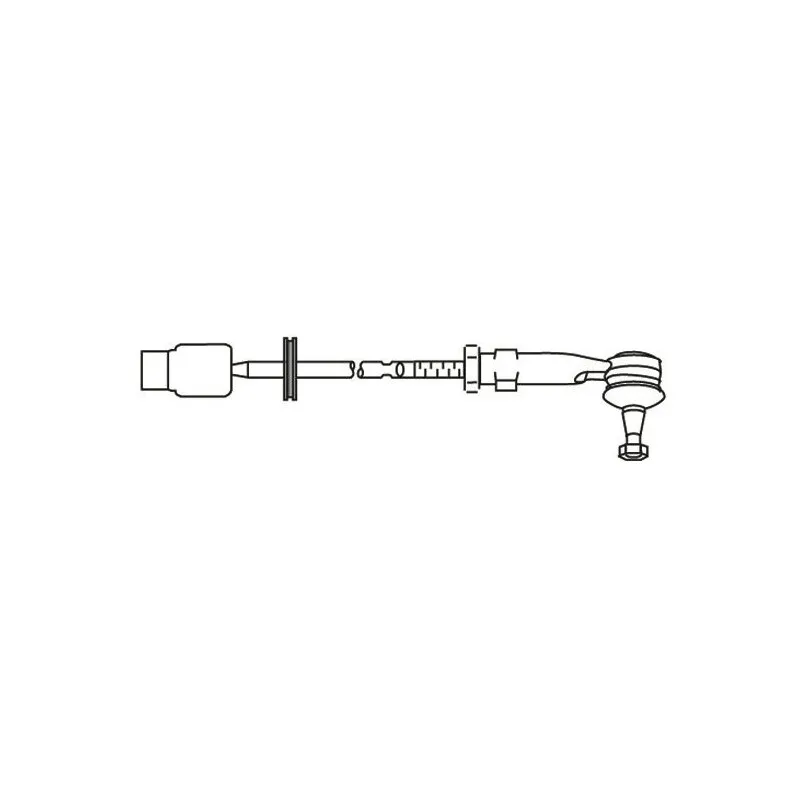 Barre de connexion FRAP FT/413