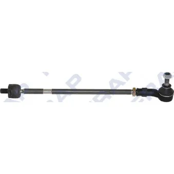 Barre de connexion FRAP FT/415