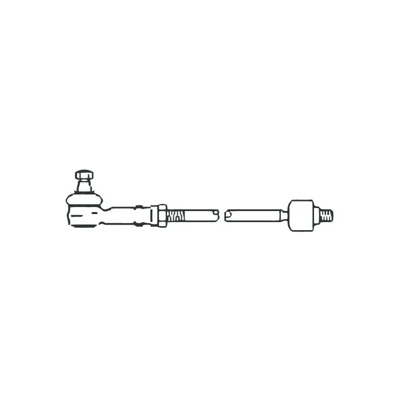 Barre de connexion FRAP FT/420