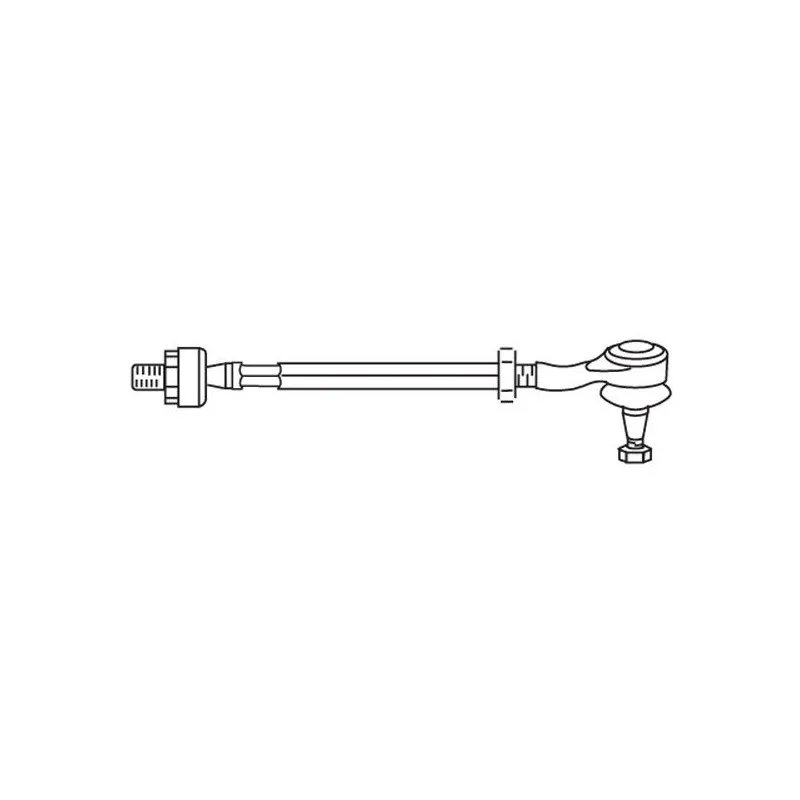 Barre de connexion FRAP FT/429
