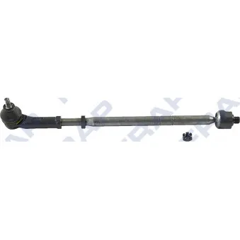 Barre de connexion FRAP FT/435