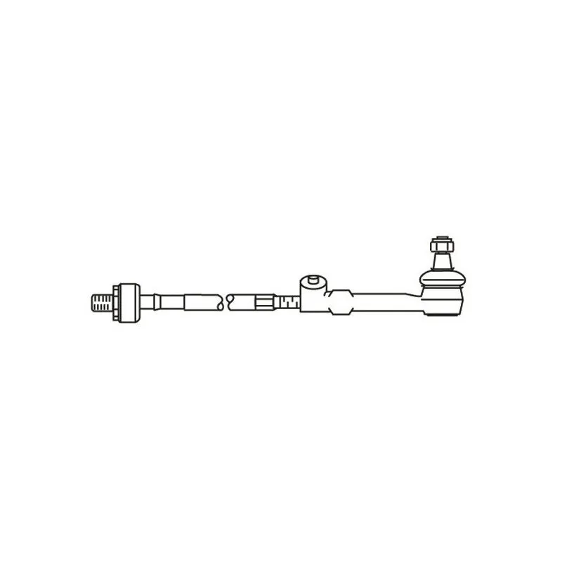 Barre de connexion FRAP FT/439