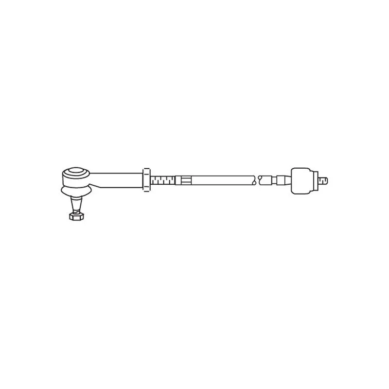 Barre de connexion FRAP FT/442