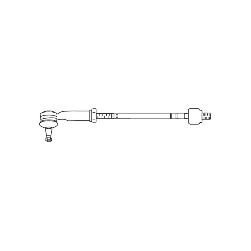 Barre de connexion FRAP FT/443