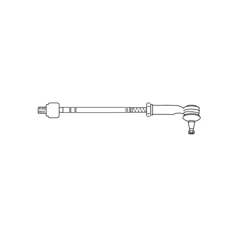 Barre de connexion FRAP FT/444