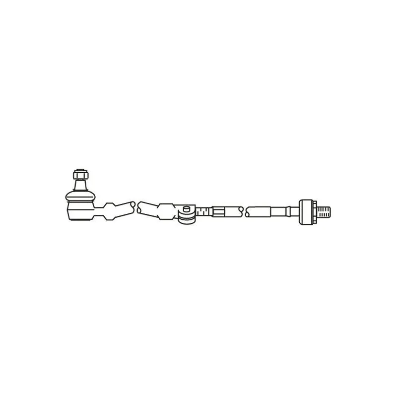 Barre de connexion FRAP FT/445