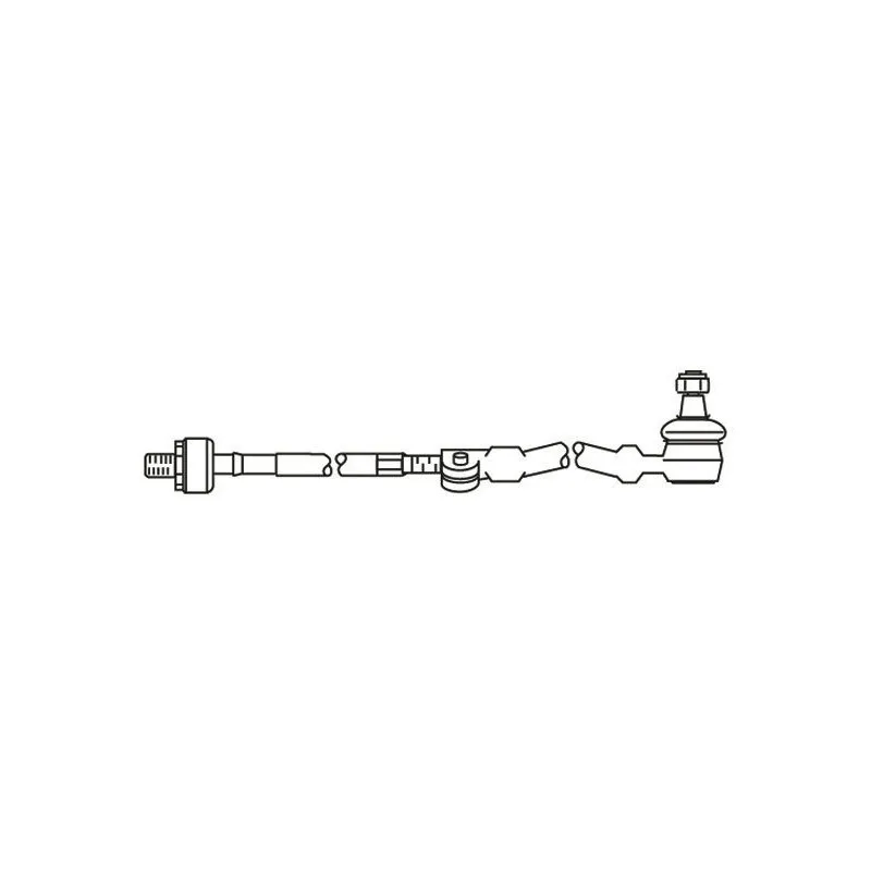 Barre de connexion FRAP FT/446