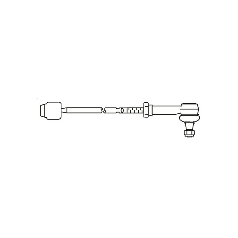 Barre de connexion FRAP FT/448
