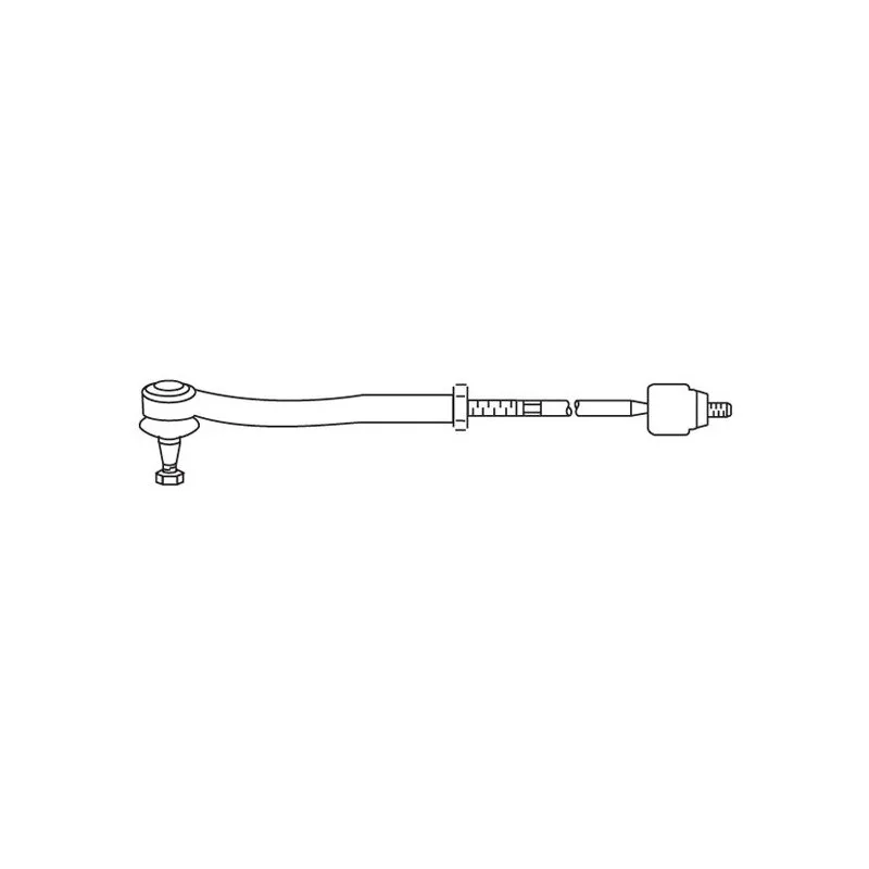 Barre de connexion FRAP FT/449