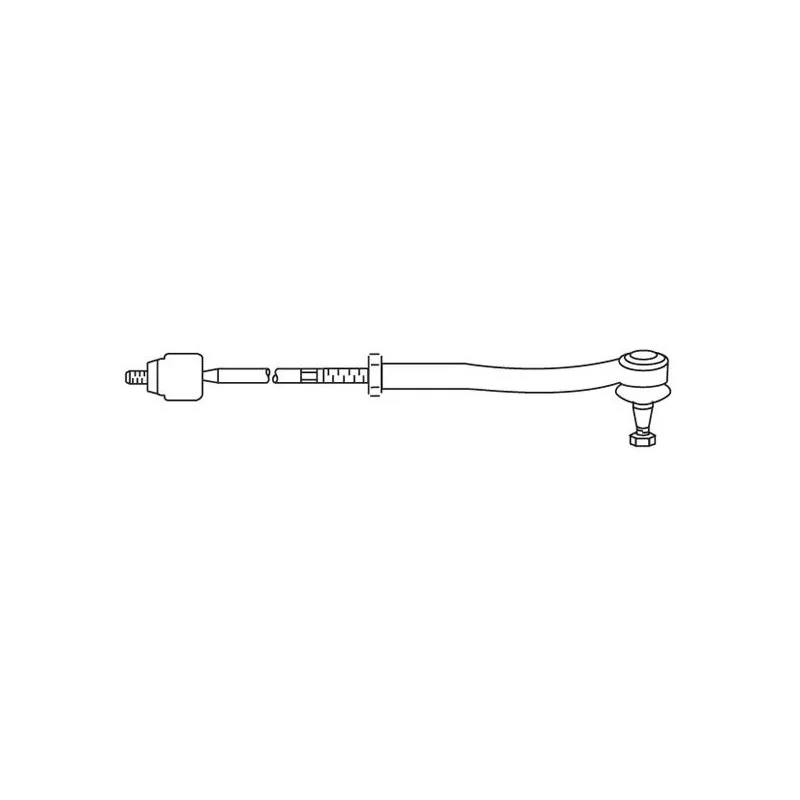 Barre de connexion FRAP FT/450